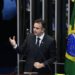 Rodrigo Pacheco é eleito presidente do Senado