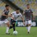Brasileiro: Fluminense e Atlético-MG empatam sem gols no Maracanã