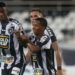 Mesmo rebaixado, Botafogo vence São Paulo por 1 a 0