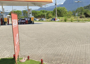 Após ação rápida da PM, homens são presos e confessam assassinato em Penedo