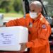 Barra Mansa recebe mais um lote da vacina Coronavac
