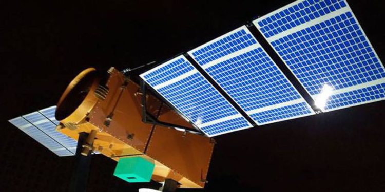 Primeiro satélite 100% brasileiro será lançado no fim de fevereiro