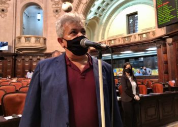 Projeto do deputado Marcelo Cabeleireiro beneficia micro e pequenas empresas