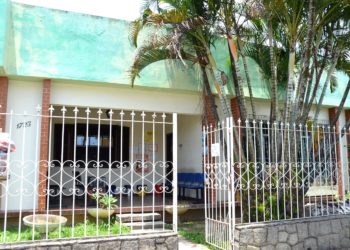 Prefeitura de Resende promove reparos no CAPS casa aberta