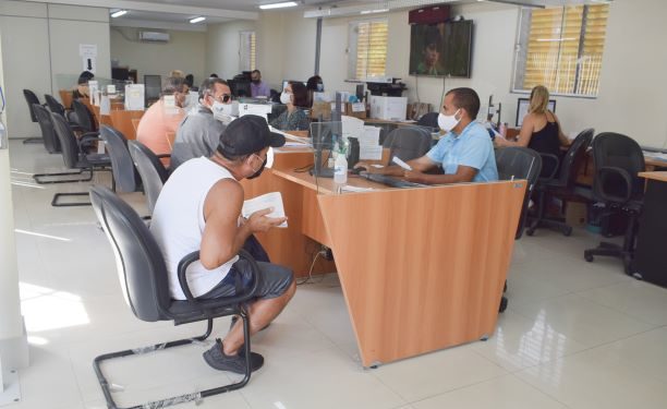 Prazo para quitar IPTU com desconto em Resende termina na próxima sexta-feira, dia 12