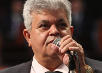 Marcelo Cabeleireiro se posiciona contra fechamento de Colégio Militar em Volta Redonda