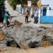 Porto Real realiza obras de infraestrutura no bairro Jardim das Acácias