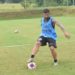 Resende anuncia contratação do atacante Jonathan