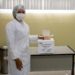 Saúde de Porto Real recebe mais 150 doses da vacina CoronaVac