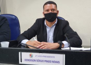 Vereador propõe obrigatoriedade de sanitização de escolas de BM para a volta as aulas