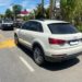 Jovem é preso na Dutra com Audi Q3 clonado