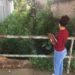 Prefeitura de Quatis investiga líquido azul que vazou em córrego