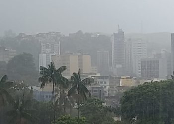 Previsão de chuva para os próximos 15 dias, segundo Clima Tempo