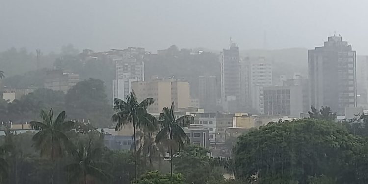 Previsão de chuva para os próximos 15 dias, segundo Clima Tempo