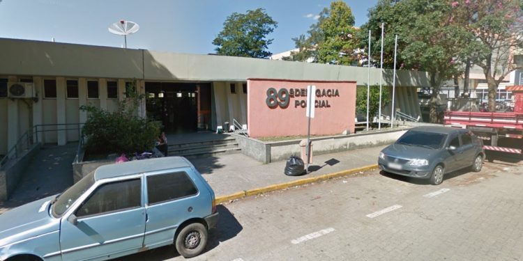 Mais um assassinato em Resende