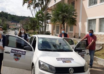 Prefeito Tutuca agradece apoio da população e divulga balanço da “Operação Carnaval”