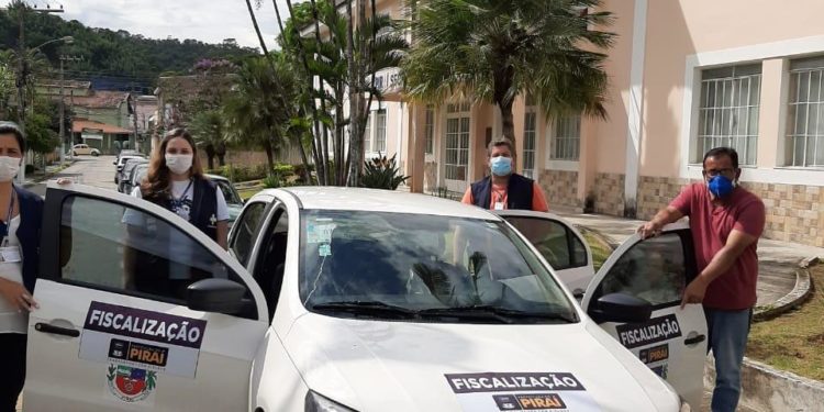 Prefeito Tutuca agradece apoio da população e divulga balanço da “Operação Carnaval”