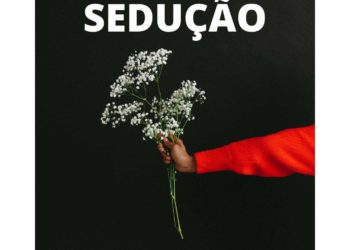 Escritor Raphael Bruno lança seu 108° livro: ‘A Arte da Sedução’