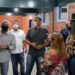 Volta às aulas: Prefeito Rodrigo Drable fiscaliza unidades de ensino em Barra Mansa