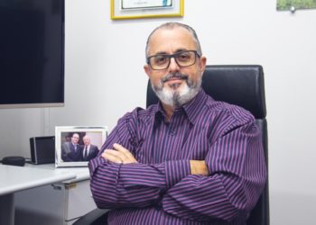 Eduardo Prado assume a presidência da FOA