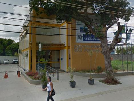 Polícia Civil prende em flagrante homem que agredia mulher grávida