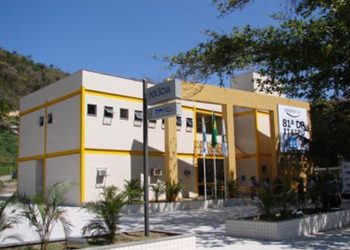 Polícia Civil prende ex-prefeito de Trajano de Moraes