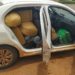 PRF apreende 578 Kg de maconha e 60 Kg de skunk na BR-262