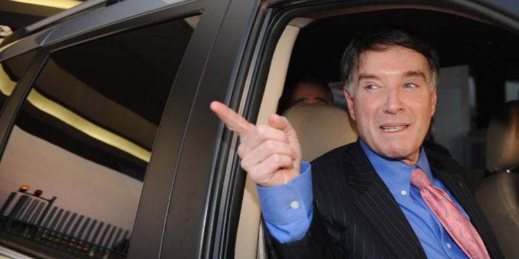 Eike Batista é condenado a 11 anos de prisão por crimes contra mercado