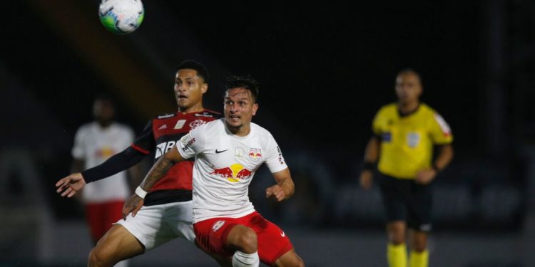 Empate com Bragantino frustra Flamengo, e Inter pode abrir distância