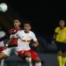 Empate com Bragantino frustra Flamengo, e Inter pode abrir distância