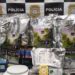 ‘Cocaína Negra’ começa a entrar no Brasil