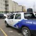 Prefeitura de Barra Mansa dá suporte à operação da Polícia Civil no bairro Paraíso de Cima
