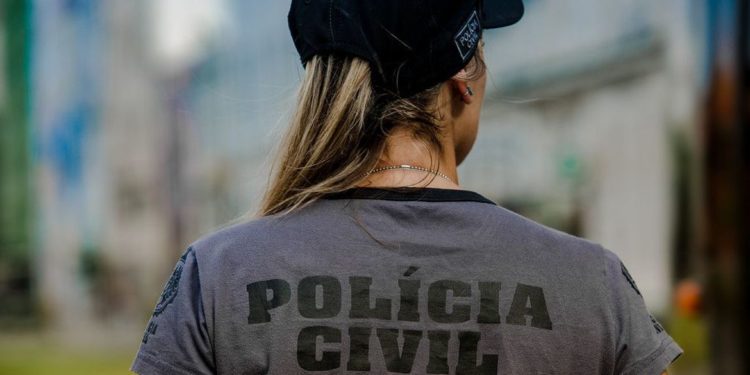 Operação policial no Rio deixa um morto e 15 presos