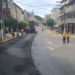 DER realiza recapeamento na RJ-214