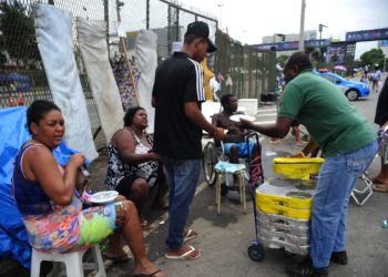 Microempresários da área de alimentação terão capacitações no Rio