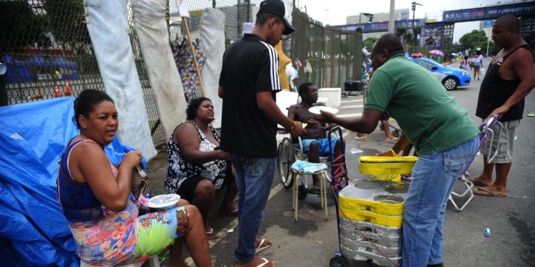 Microempresários da área de alimentação terão capacitações no Rio