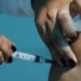 Covid-19: mundo deve chegar hoje a 150 milhões de doses aplicadas