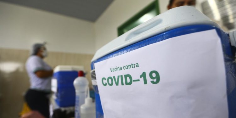 Câmara aprova MP que facilita compra de vacinas contra covid-19