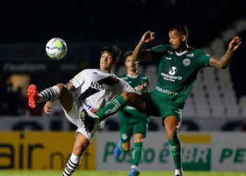 Mesmo vencendo o Goiás, Vasco é rebaixado à Série B pela quarta vez