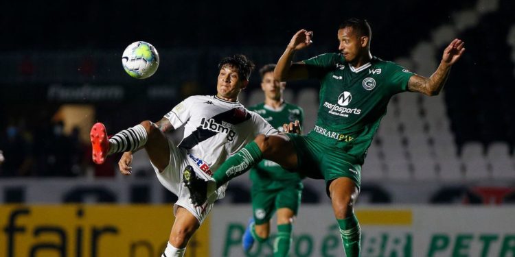 Mesmo vencendo o Goiás, Vasco é rebaixado à Série B pela quarta vez