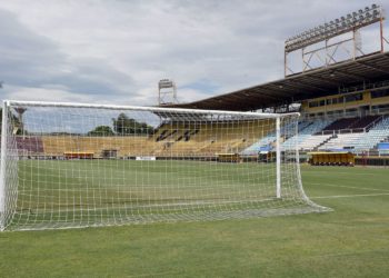 Volta Redonda cancela jogos da Copa do Brasil, mas confirma Paulista