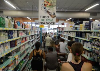 IGP-10 acumula taxa de 31,16% em 12 meses, diz FGV