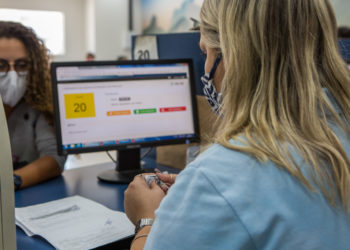 Detran.RJ oferece 10.550 vagas para um novo mutirão neste sábado
