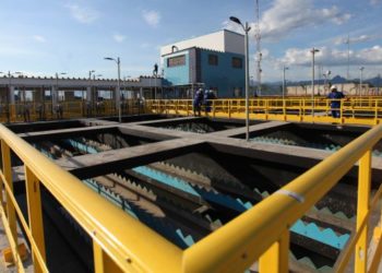 Concessão da Cedae garante R$ 30 bilhões em infraestrutura ambiental no Rio de Janeiro