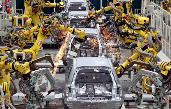 Governo do Rio trabalha para aumentar competitividade do setor automotivo