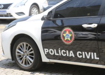 Polícia Civil prende casal e encontra anabolizantes avaliados em R$ 500 mil