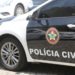Polícia Civil prende casal e encontra anabolizantes avaliados em R$ 500 mil
