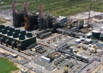Estado oferece tratamento tributário especial para novas usinas de energia elétrica
