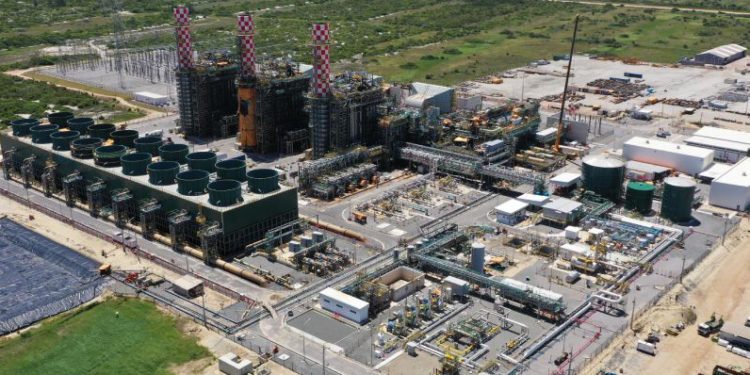 Estado oferece tratamento tributário especial para novas usinas de energia elétrica