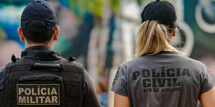 ISP: mortes violentas no Estado do Rio apresentam maior queda em 30 anos